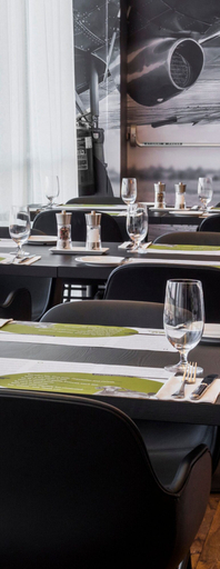 Food & Drinks 5, Courtyard by Marriott Prague Airport, Praha 6