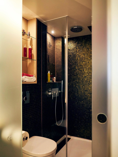 Bathroom 5, Soulmade, München