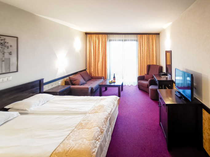 Bedroom 3, Trinity Residence Bansko, Bansko
