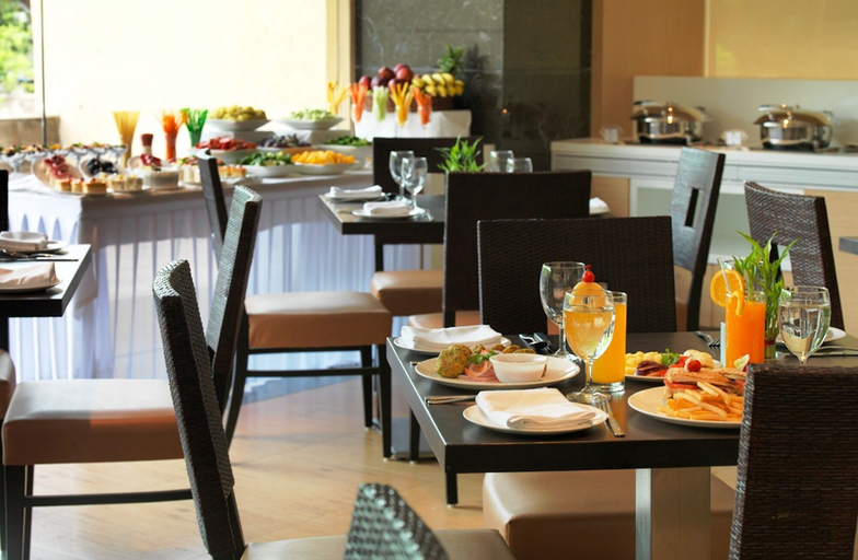 Food & Drinks 5, Spree Shivai Hotel Pimpri, Pune