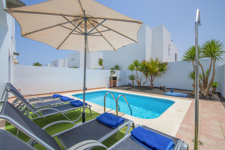 Sport & Beauty 3, Villas Puerto Rubicon, Las Palmas