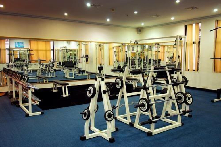 Others 5, Golden Palms Hotel And Spa, Bangalore