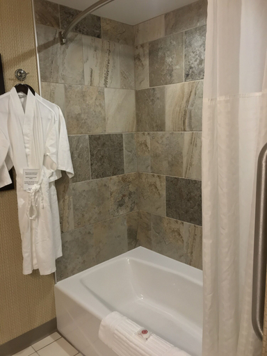 Bathroom 4, Comfort Inn Duluth West, Saint Louis
