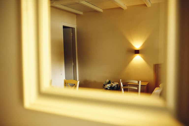 Bathroom 5, Kalergis Studios, South Aegean