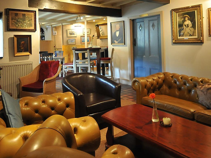 Others 5, White Hart Cafe Bar & Bistro, Shropshire