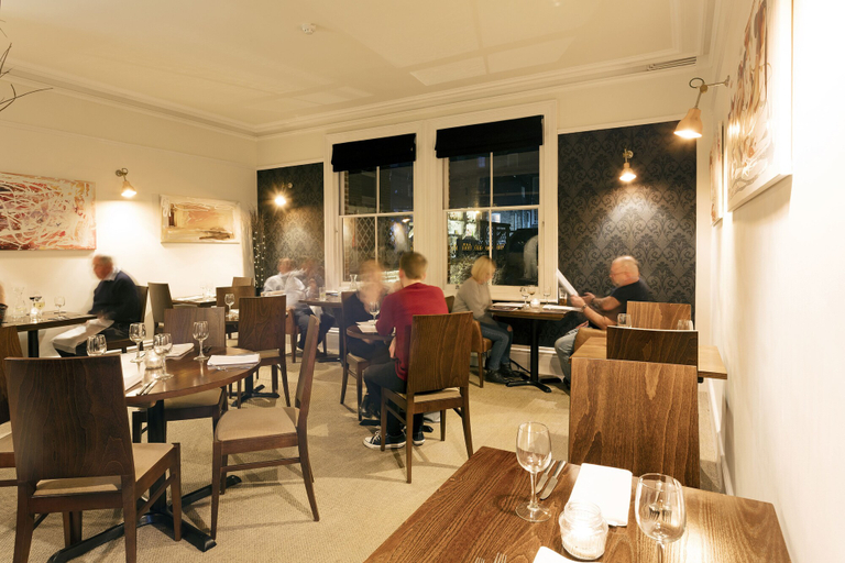 Food & Drinks 5, Andover House Hotel & Restaurant - Adults only, Norfolk