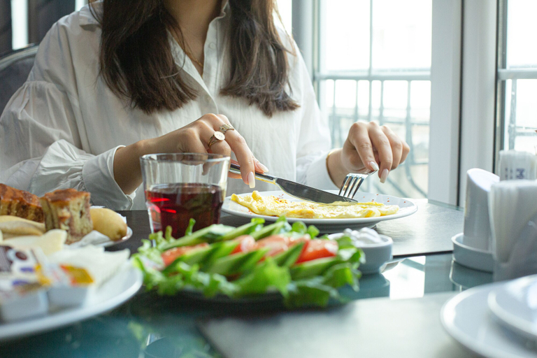 Food & Drinks 5, Home Suites Baku - Halal Hotel, Baku