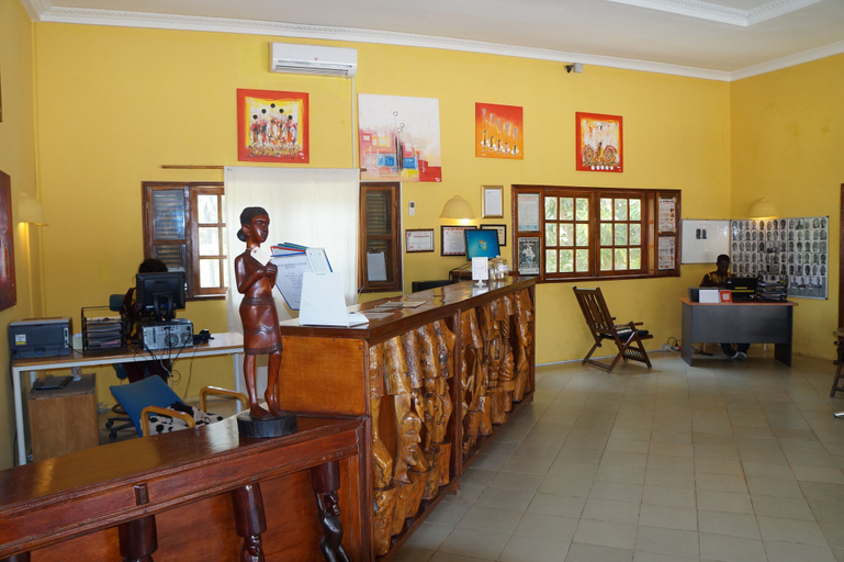 Others 5, Lemon Creek Hotel Resort, Kombo Saint Mary