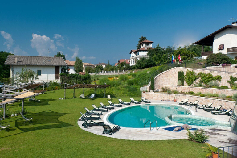 Sport & Beauty 5, La Quiete Resort, Trento