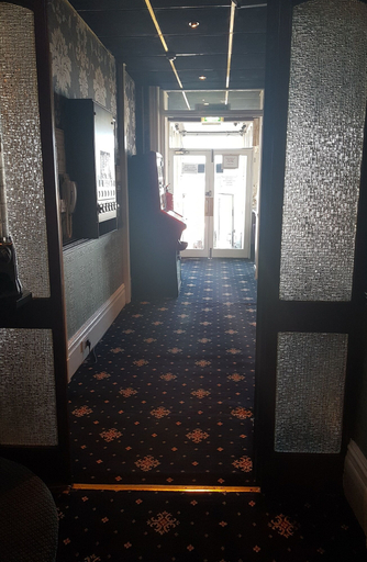 Others 5, Blenheim Mount Hotel, Blackpool