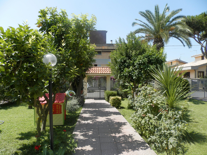 Others 1, B&B Luana Inn Airport, Rome