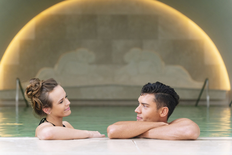 Sport & Beauty 3, Park Hyatt Vienna, Wien