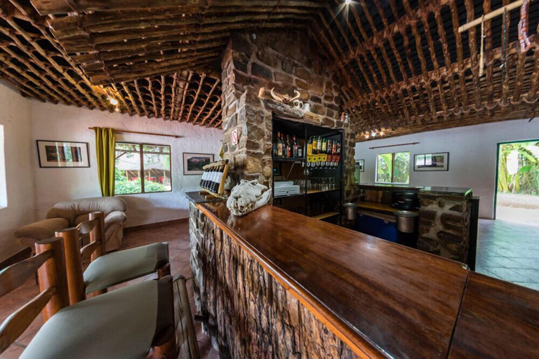 Others 4, Kunene River Lodge, Epupa
