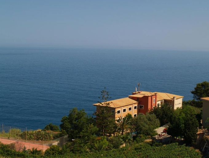 Exterior & Views 2, Hotel Sa Coma, Baleares