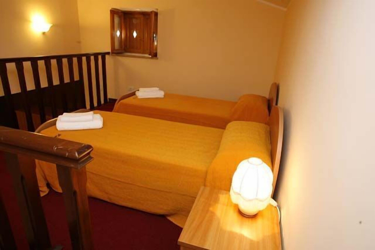 Bedroom 3, B&B Luana Inn Airport, Rome