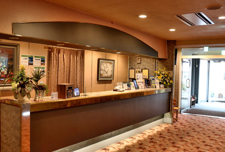 Others 2, Resort Inn Marion Shinano, Otari