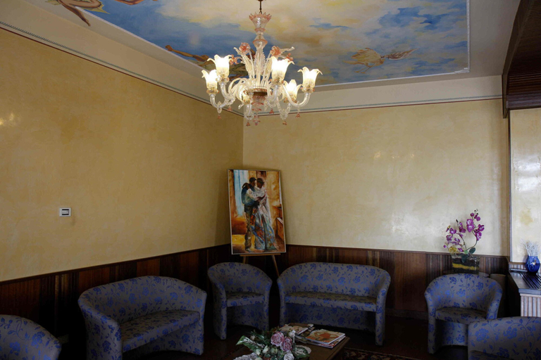Others 5, Hotel Bracco, Padua