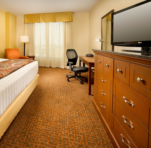 Bedroom 3, Drury Plaza Hotel Denver Westminster, Jefferson