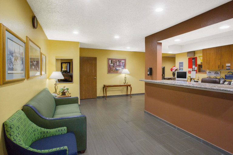 Others 5, Days Inn by Wyndham Fremont, Alameda