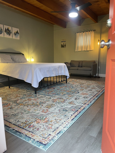 Bedroom 3, The Arsenal Inn, Essex