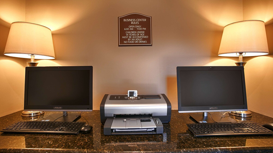 Others 5, Best Western Willows Inn, Glenn