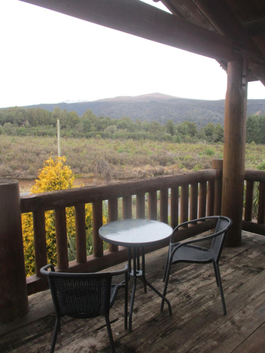 Others 4, Mountain Heights Lodge, Ruapehu