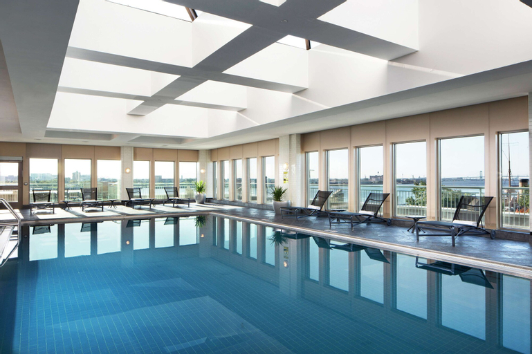 Sport & Beauty 2, Hilton Philadelphia at Penn's Landing, Philadelphia