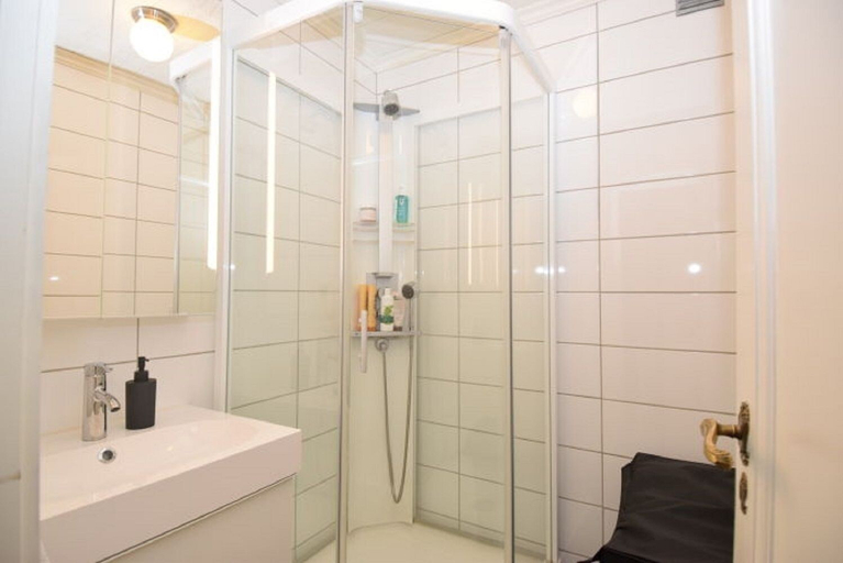 Bathroom 3, Solferie Holiday Apt. Johan Øydegards, Kristiansand