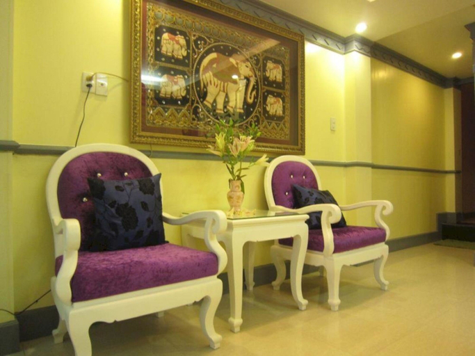 Others 5, Mai Ha Lan 3 Serviced Apartment, District 1