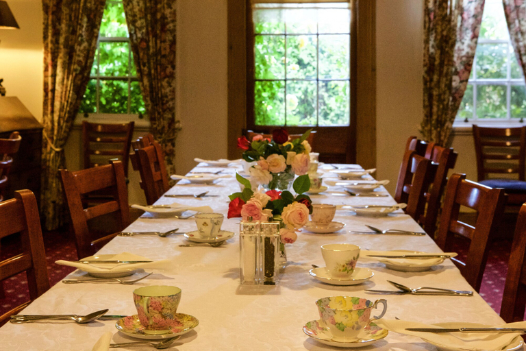 Food & Drinks 5, The Racecourse Inn, Northern Midlands - Pt A