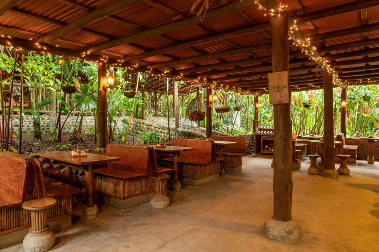 Food & Drinks 5, Rancho Margot, San Ramón