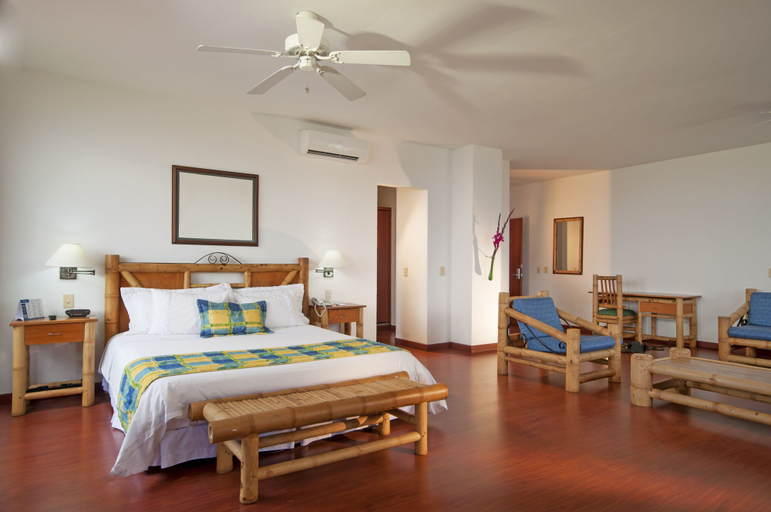 Bedroom 3, Armenia Hotel, Salento