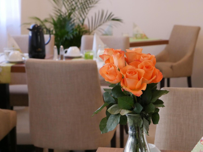 Food & Drinks 4, Hotel & Mühlenapartments, Rastatt