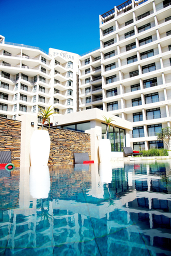 Premier Hotel East London ICC, Buffalo City