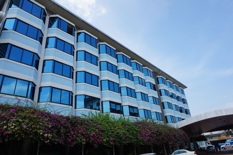 The Majestic Sakon Nakhon, Muang Sakon Nakhon