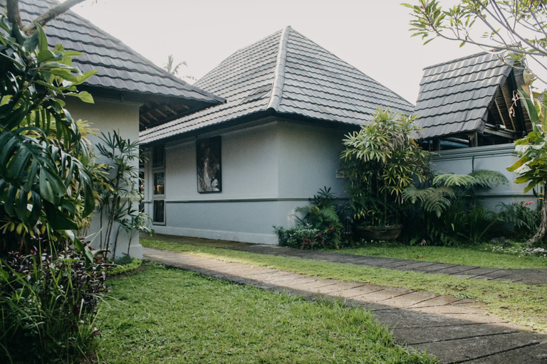 Exterior & Views 2, Villa Puri Darma Agung, Gianyar