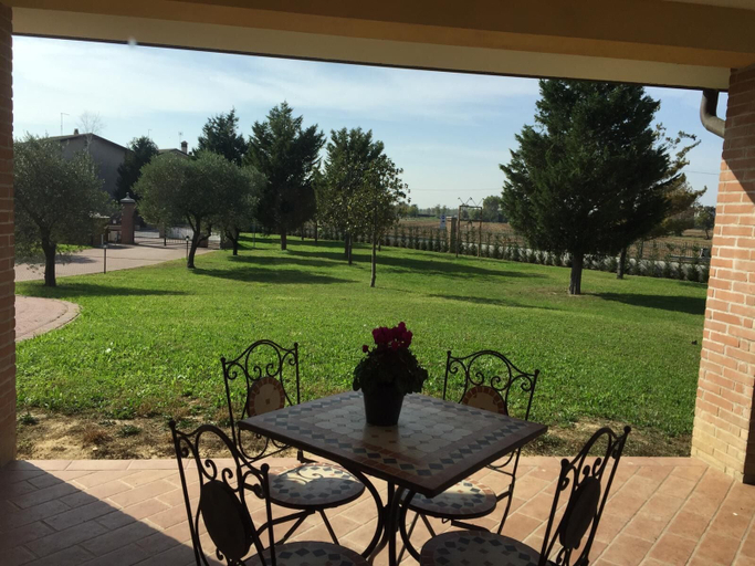 Others 5, Agriturismo Eva, Venezia