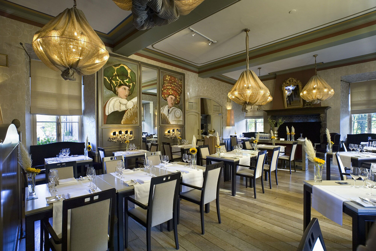 Food & Drinks 5, Fletcher Hotel-Restaurant Kasteel Erenstein, Kerkrade