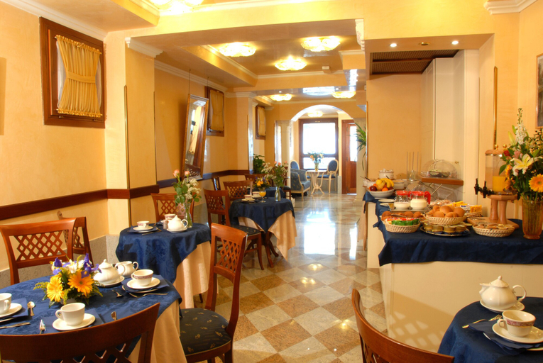 Food & Drinks 5, Ca' Formenta, Venezia