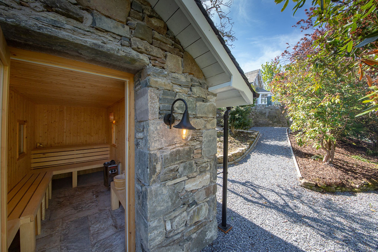 Exterior & Views 2, Taymouth Marina - Port Bane, Perthshire and Kinross