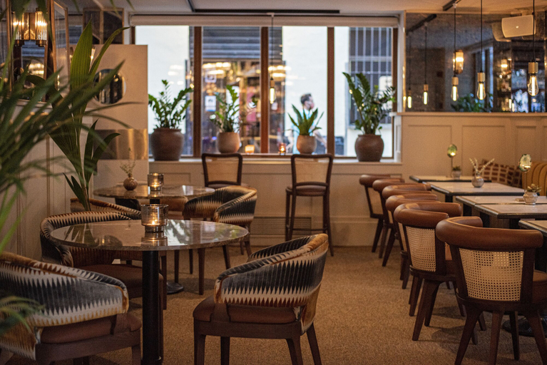 Food & Drinks 5, Palma Suites Aparthotel, Baleares