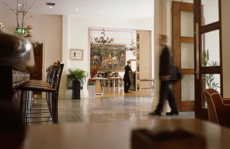 Others 3, The Racquet Club Hotel, Sefton