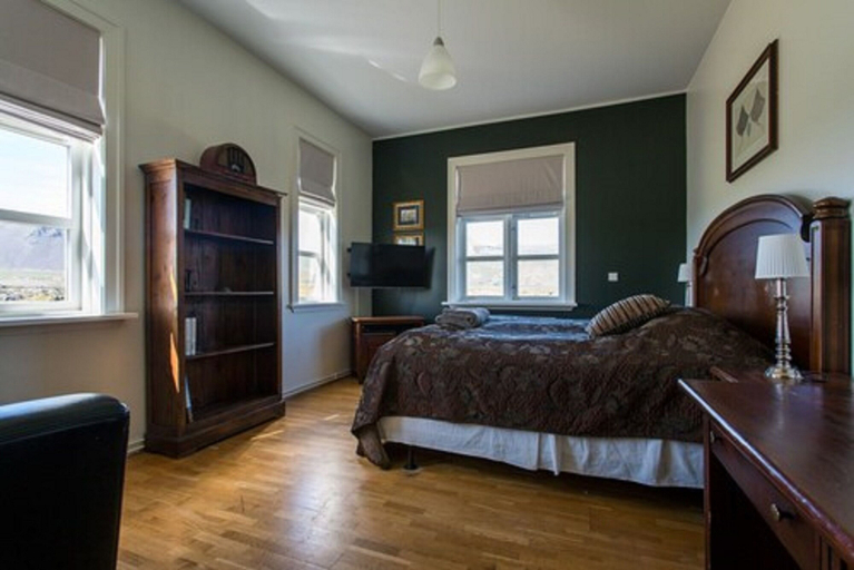 Bedroom 3, Hótel Búðir, Snæfellsbær
