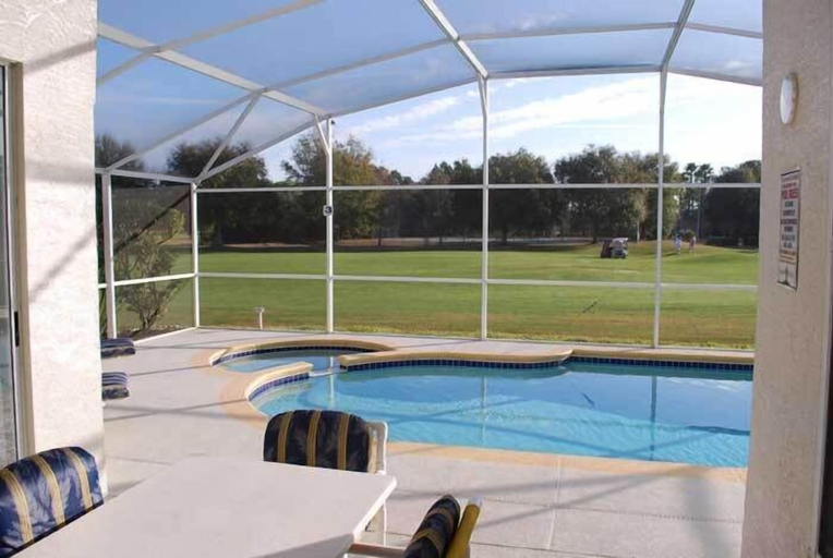 Sport & Beauty 5, Ov2682 - Espirit - 4 Bed 2.5 Baths Villa, Polk
