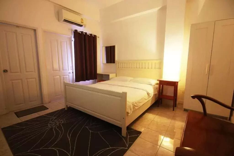 Bedroom 4, Namnon Place, Muang Nonthaburi