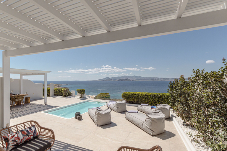 Sport & Beauty 5, Diadema Villa, South Aegean