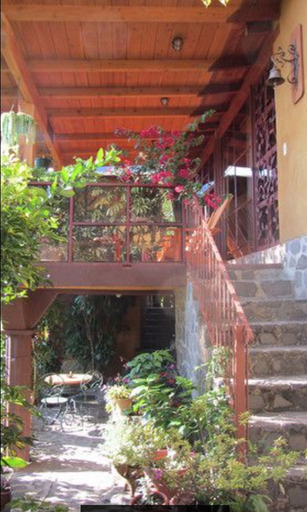 Exterior & Views, Casa Hagan, NA