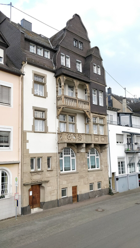 Exterior & Views 2, Villa Cella, Cochem-Zell