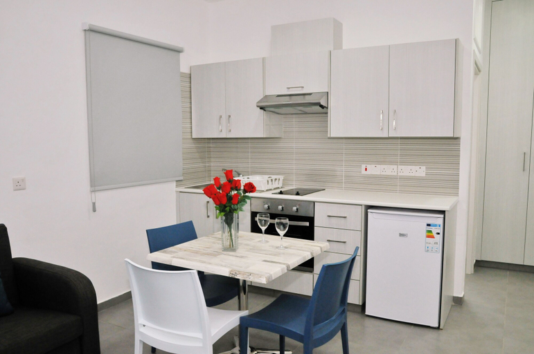 Others 5, Kaos Hotel Apartments