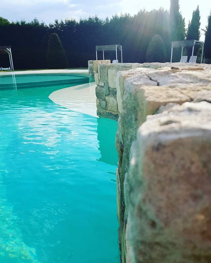 Sport & Beauty 5, La Pia Dama - Residence, Siena